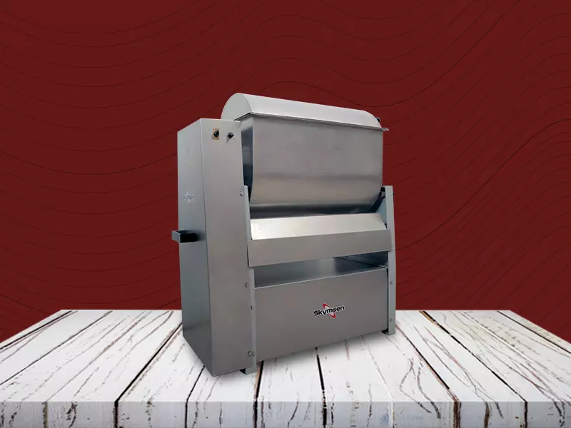 Mezcladora de carne MMS-50I