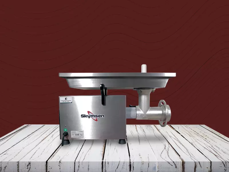 Molino de carne PS-22