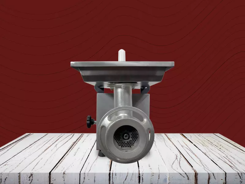 Molino de carne PS-98M 3HP